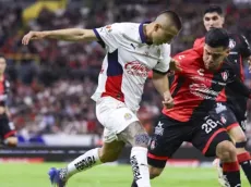 ¿Cómo se preparará Chivas para el partido vs. Atlas?