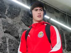 Noticias de Chivas HOY 30 de diciembre