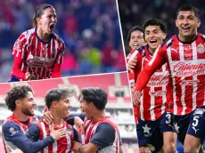 Las responsabilidades aumentarán para los 3 principales equipos de Chivas