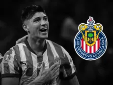 El golpe bajo de Alan Pulido contra Chivas en 2026
