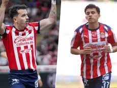 La comparación entre Alan Mozo y Richard Ledezma que explica su salida