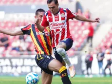 Noticias de Chivas HOY 5 de enero del 2026