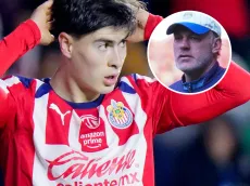 La decisión que tomaría Gabriel Milito con Armando González