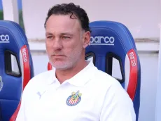 Revelan último el pedido de Gabriel Milito a Chivas en este mercado de pases