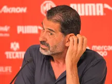 Fernando Hierro regresará a Guadalajara y responde sobre volver al Akron