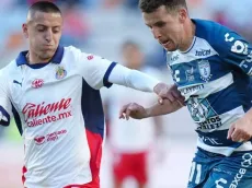 Polémico árbitro llevará el orden del Chivas vs. Pachuca