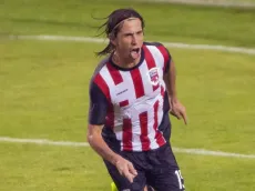"El Tilón" Chávez y su exitoso paso por Chivas