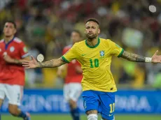 ¿Y Neymar? Brasil dio a conocer a sus 23 jugadores para la Copa América