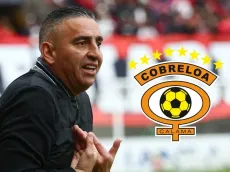 Ídolo de Cobreloa opina sobre la opción de García como DT y advierte: "El que llegue..."