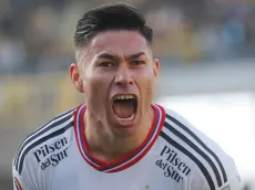"Es un jugador que...": la despiadada crítica de un ex futbolista de La Roja en contra de Opazo
