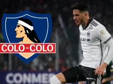 "Fue el mejor partido que jugamos": Castellani destaca un encuentro que Colo Colo no pudo ganar