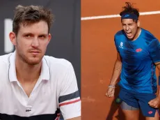 Roland Garros: Jarry y Tabilo ya conocen a sus rivales para la primera ronda
