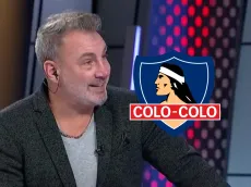 "Lo más probable": Barti anticipa el partido de Colo Colo ante Cerro