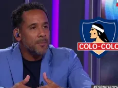 "Es como el pegamento...": Beausejour aprueba el fichaje de este jugador a Colo Colo