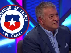 “Te da tiempo”: Claudio Borghi nombró al jugador que le faltó a la Selección Chilena