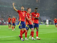 España golea a Georgia y avanza a cuartos de final de la Eurocopa 2024