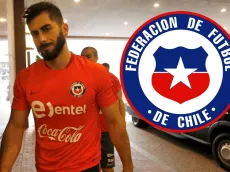 “Extraordinario jugador”: Johnny Herrera mantiene intacta su fe en integrante de la Roja