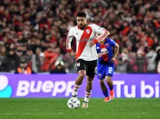 La millonaria cláusula que River Plate exige por Paulo Díaz