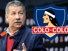“Poco o nada”: Yeyo Inostroza reprueba el rendimiento de este jugador de Colo Colo