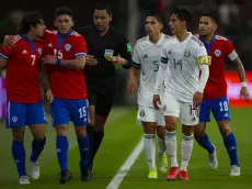 TyC Sports repasa a La Roja tras eliminación de México