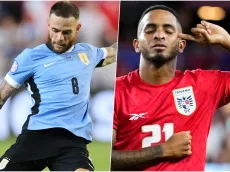 Panamá da la sorpresa clasificándose y acompaña a Uruguay en cuartos de final