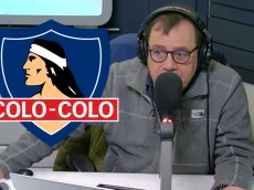 “Levanta la Liga”: Danilo Díaz resalta al máximo el fichaje estrella de Colo Colo