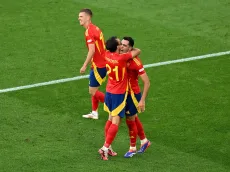 España vence a Alemania y se instala en semis de la Eurocopa