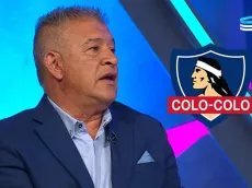 Borghi pide a gritos reforzar este puesto en Colo Colo: "Le hace falta un..."
