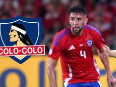 Ídolo de Colo Colo 73 presiona por Isla: "Hay que cerrarlo ya"