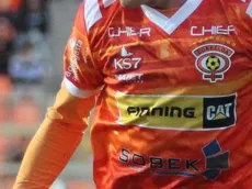 Cobreloa pone los ojos en esta figura del Ascenso para ser su nuevo refuerzo