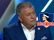 "Eso pasa a ser un problema": Bichi reacciona a lesión de Vidal