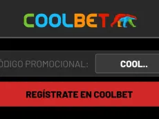 Código de bono Coolbet: "COOL" 100% hasta $200.000 CLP