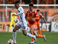 Estará en otro equipo del Ascenso: Cobreloa envía a préstamo a volante formado en casa