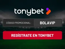 Tonybet bono de bienvenida: 100% de depósito hasta $200.000 CLP en Diciembre 2025