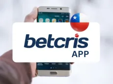 Betcris app: cómo apostar desde tu celular
