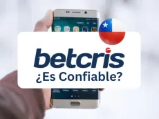 ¿Betcris es confiable?