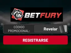 Código promocional Betfury: válido Diciembre 2025