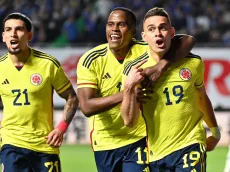 ¿Cómo es la camiseta titular y suplente de la Selección Colombia para la Copa América 2024?