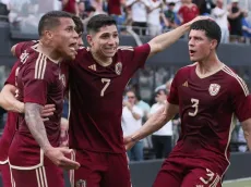 Copa América 2024: Venezuela incluye a 4 jugadores del FPC
