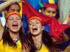 Colombia en la Copa América: Total de Victorias Históricas