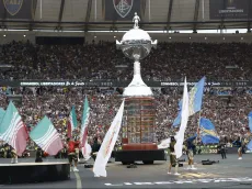 Los próximos 99 campeones de la Copa Libertadores según la inteligencia artificial