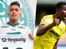 Los 5 convocados en Colombia que están en riesgo de no ir a la Copa América