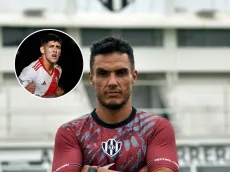 Lucas González recibe refuerzo de River Plate en Central Córdoba