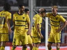 De Boca Juniors a Atlético Nacional: en Argentina dan por hecho el traspaso