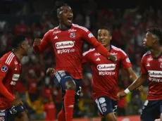 Independiente Medellín, clasificado a los octavos de final de la Copa Sudamericana