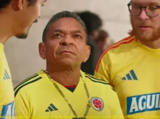 Espectacular comercial que lanzó Águila para la Copa América 2024