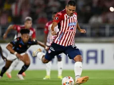 Los posibles rivales de Junior en octavos de Copa Libertadores