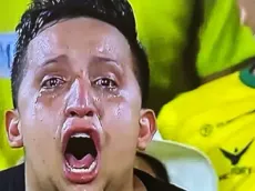 El video viral de los hinchas de Bucaramanga celebrando el paso a la final