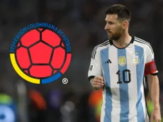 Leo Messi incluyó a Colombia en su pronóstico para la Copa América