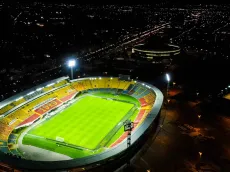 ¡El nuevo estadio El Campín de Bogotá ya es una realidad!